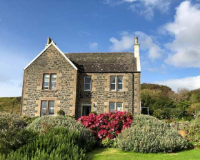 Loch Gorm House